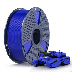 [MOQ: 6KG] PLA 3D Printer Filament 1KG