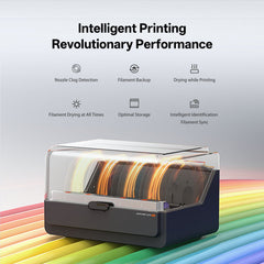 [Refurbished] Kobra 3 Combo