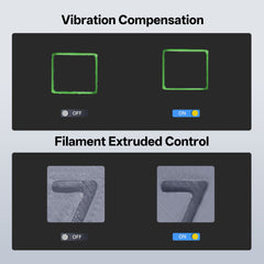 [Refurbished] Kobra 3 Combo