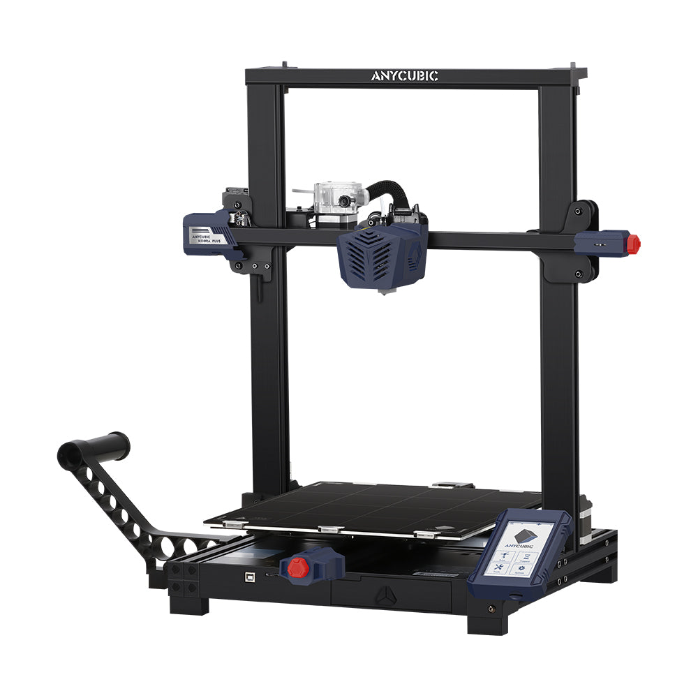 Anycubic Kobra Plus