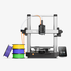 Anycubic Kobra 3 V2 Combo-1