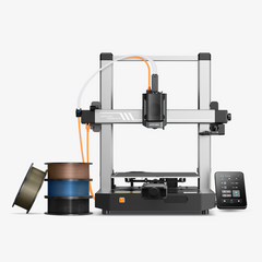 Anycubic Kobra 3 V2 Combo-1