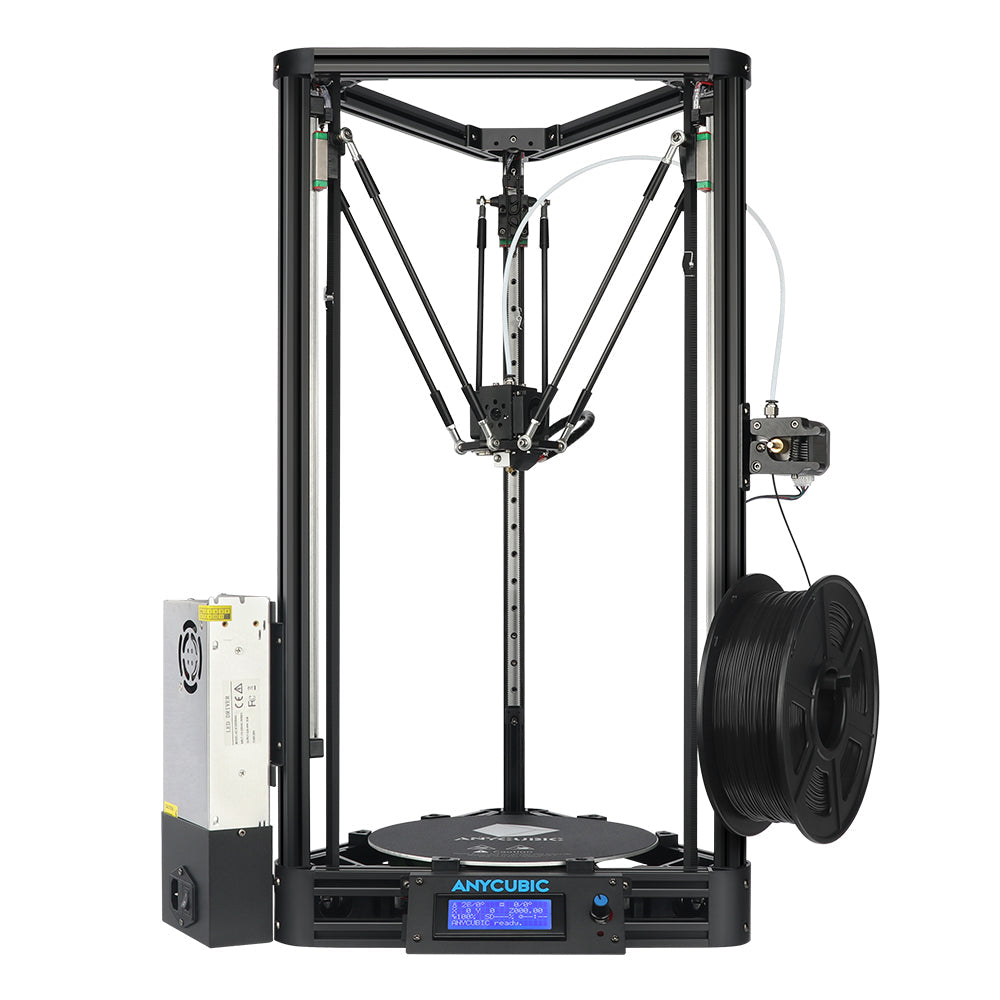 Anycubic Kossel Plus
