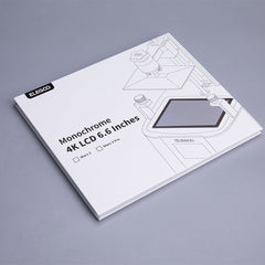 LCD Screen for Mars 3 Pro