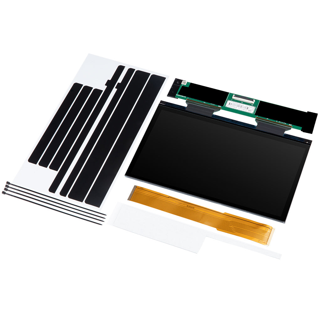 LCD Screen for Saturn 4 Ultra 16K