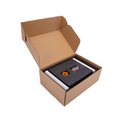 5KG Large Spool Holder Kit for OrangeStorm Giga