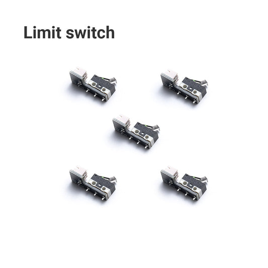Limit switch and filament runout sensor kit for Snapmaker 2.0