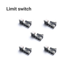 Limit switch and filament runout sensor kit for Snapmaker 2.0