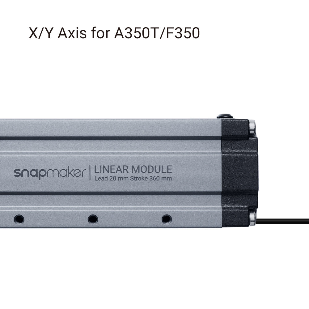 LINEAR MODULE WITH TMC2209- A350T/F350/A150