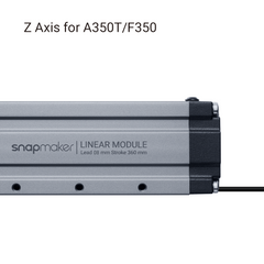 LINEAR MODULE WITH TMC2209- A350T/F350/A150