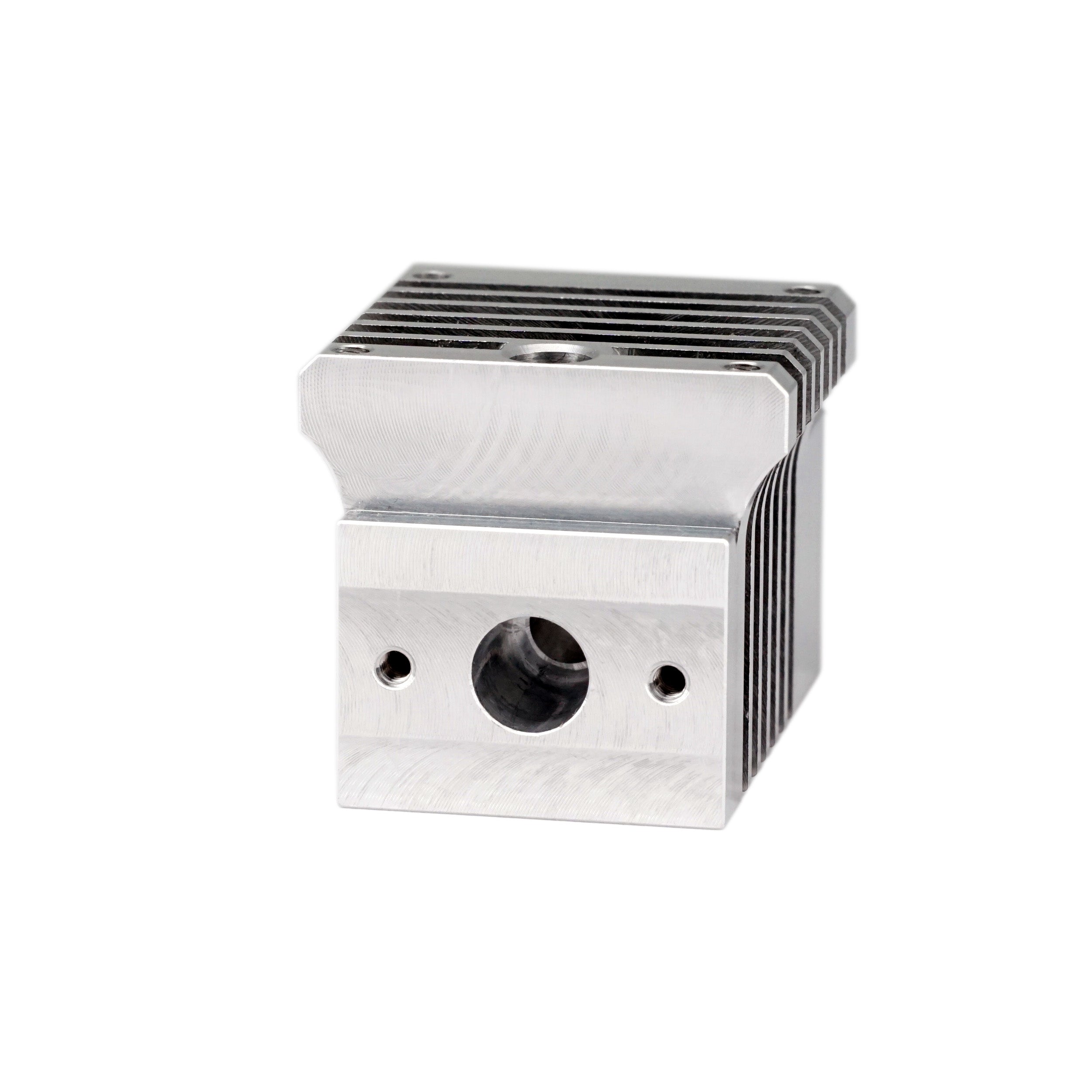 Micro Swiss Heatsink for Creality Ender 3 V3 KE and Ender 3 V3 SE