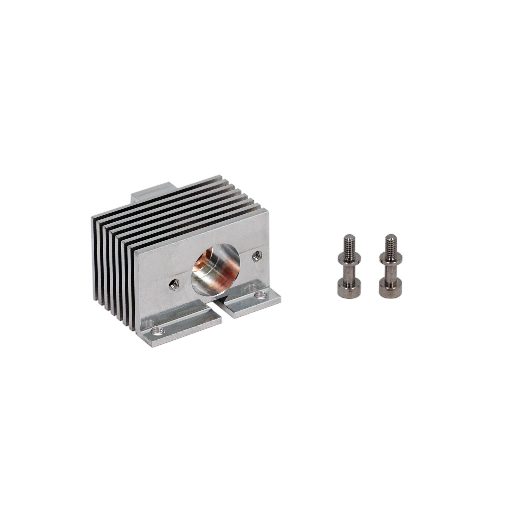 FlowTech™ Heatsink for Bambu Lab X1 and P1 Printers