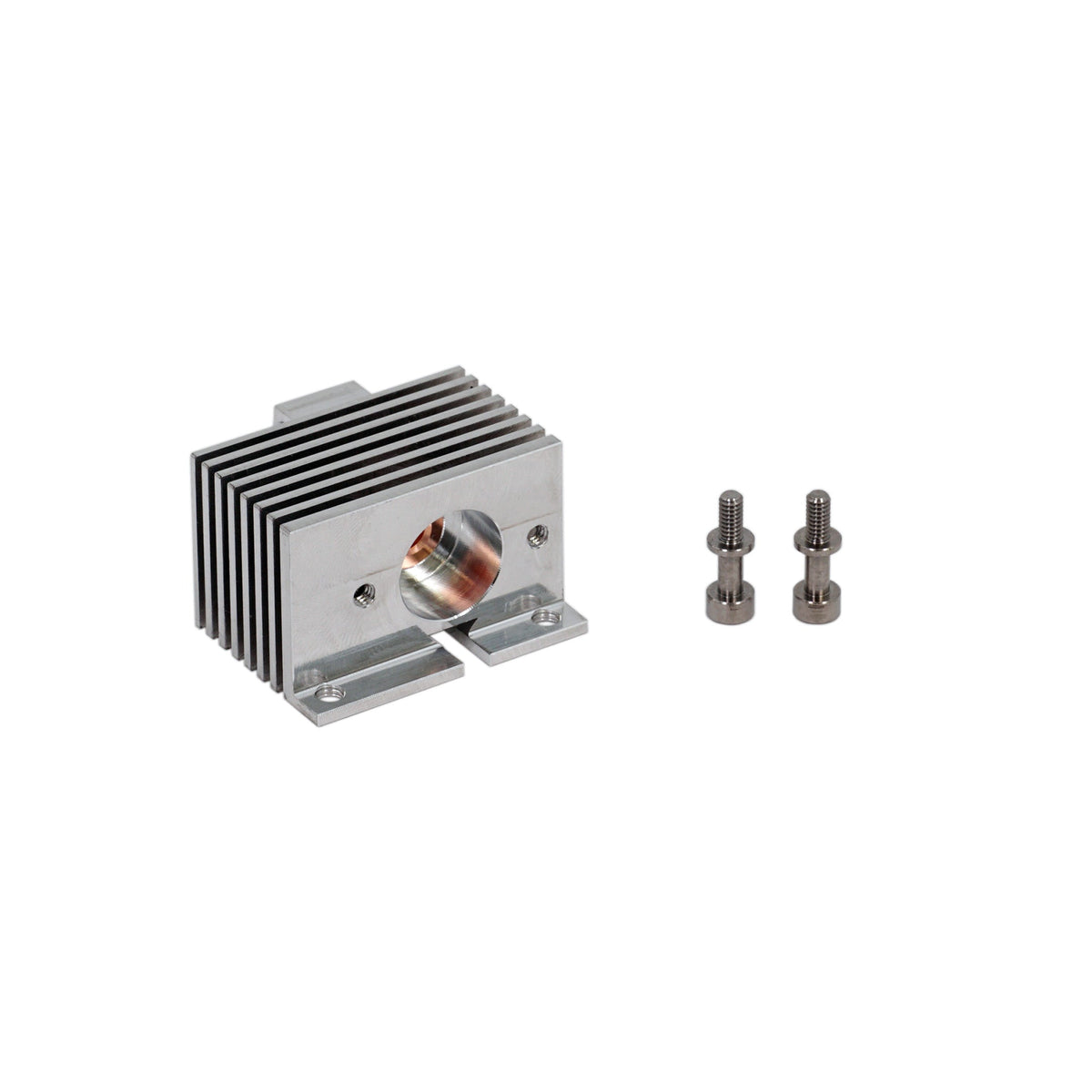 FlowTech™ Heatsink for Bambu Lab X1 and P1 Printers