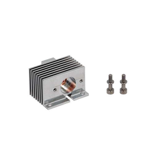 FlowTech™ Heatsink for Bambu Lab X1 and P1 Printers
