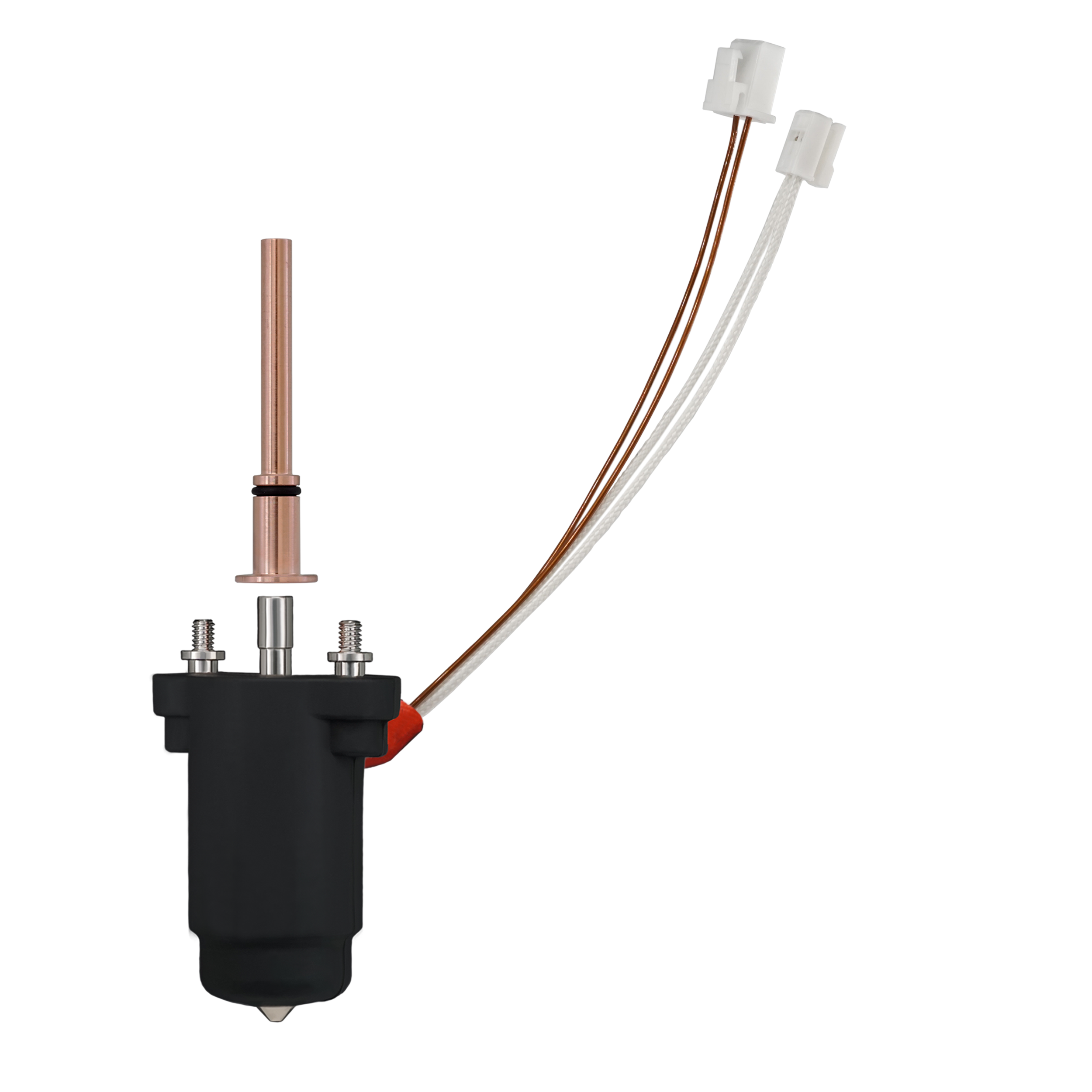 FlowTech™ Hotend for Creality Ender 3 V3 / Ender 3 V3 Plus