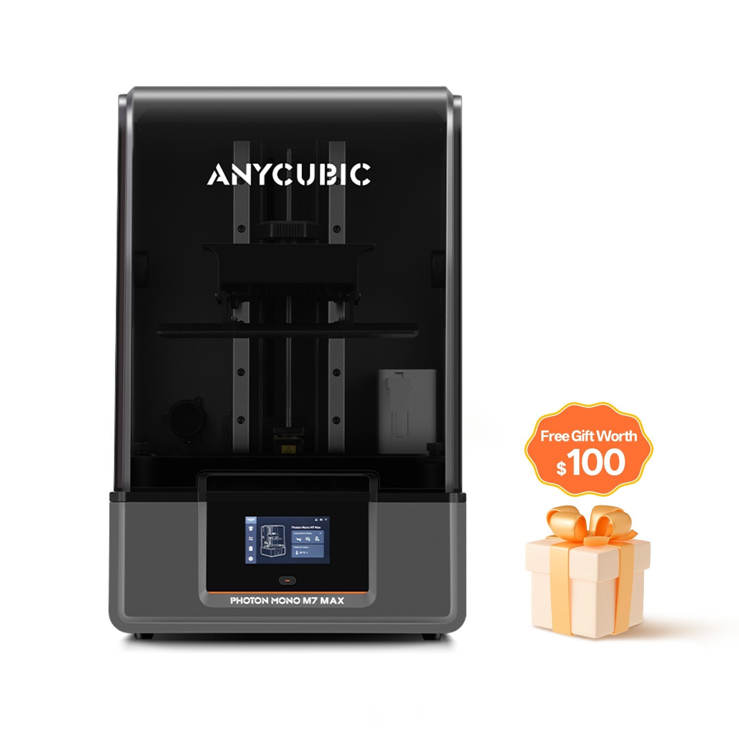 Anycubic Photon Mono M7 Max -1