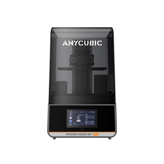 Anycubic Photon Mono M5s Pro