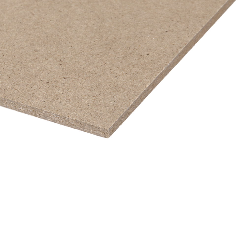 MDF Wood Sheet (5-Pack)