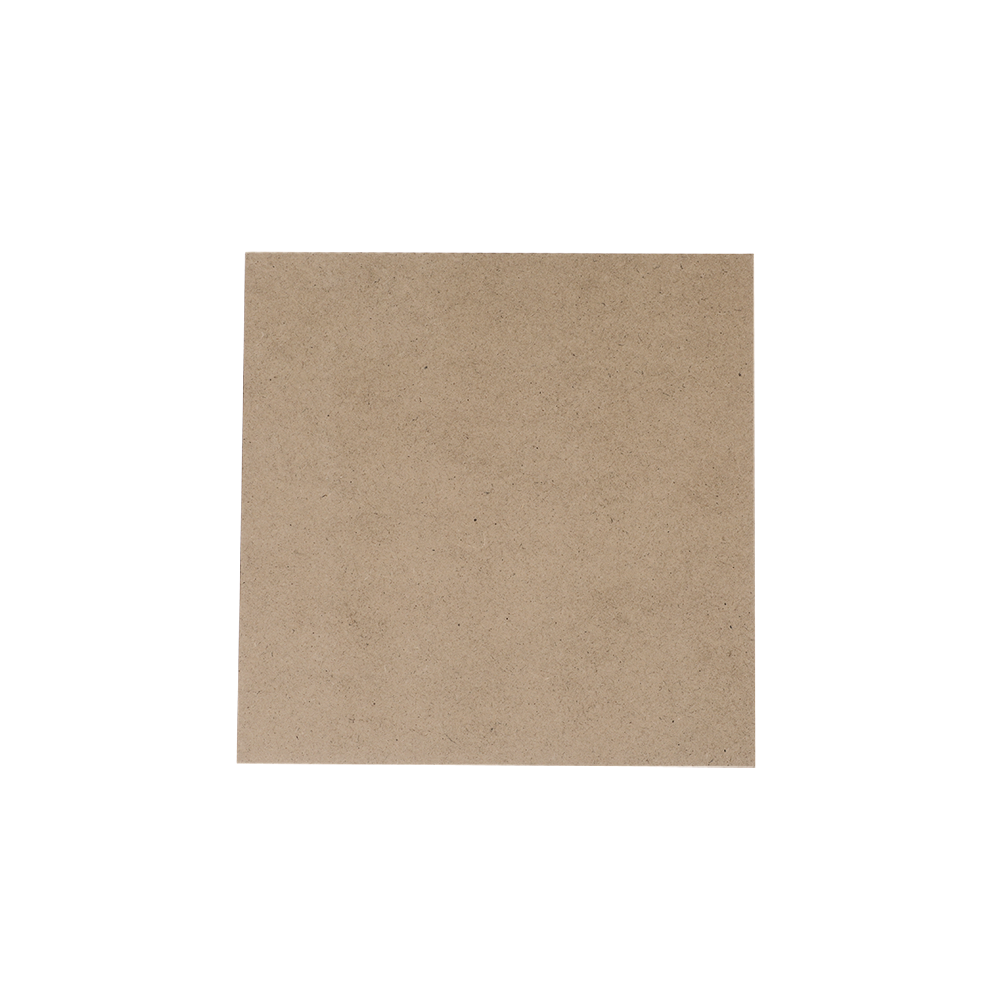 MDF Wood Sheet (5-Pack)