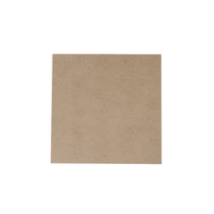 MDF Wood Sheet (5-Pack)