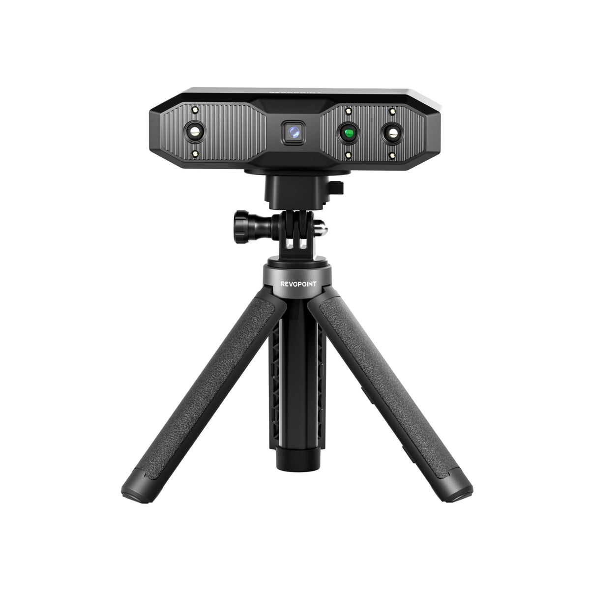 MINI 2 3D Scanner: Blue Light丨Precision 0.02 mm