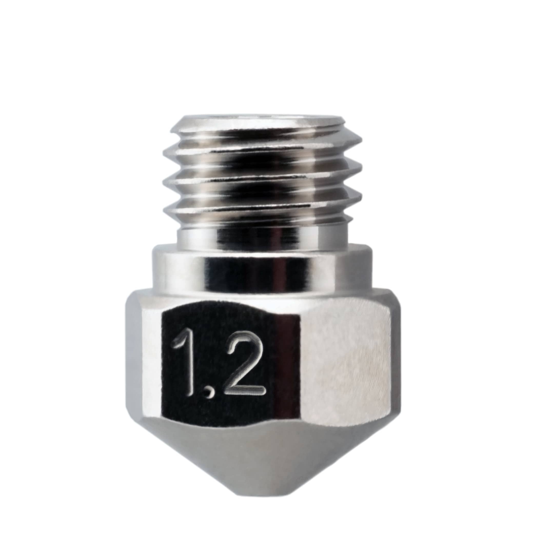 Micro Swiss nozzle for MK10 All Metal Hotend ONLY