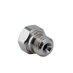Micro Swiss nozzle for MK10 All Metal Hotend ONLY