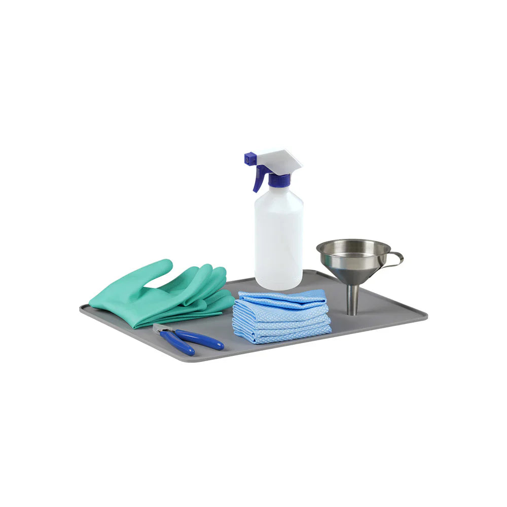 Cleaning Kit for Resin 3D Printers