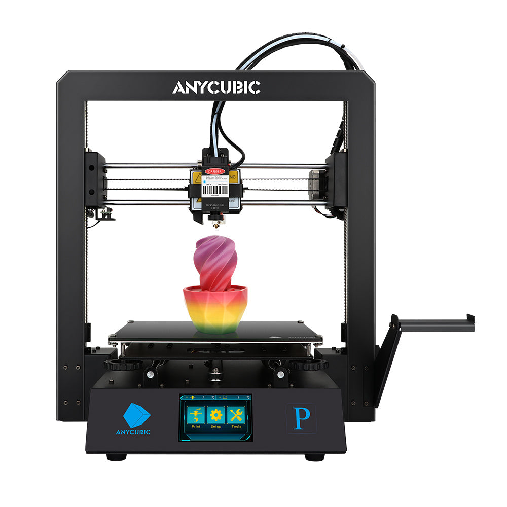 Anycubic Mega Pro