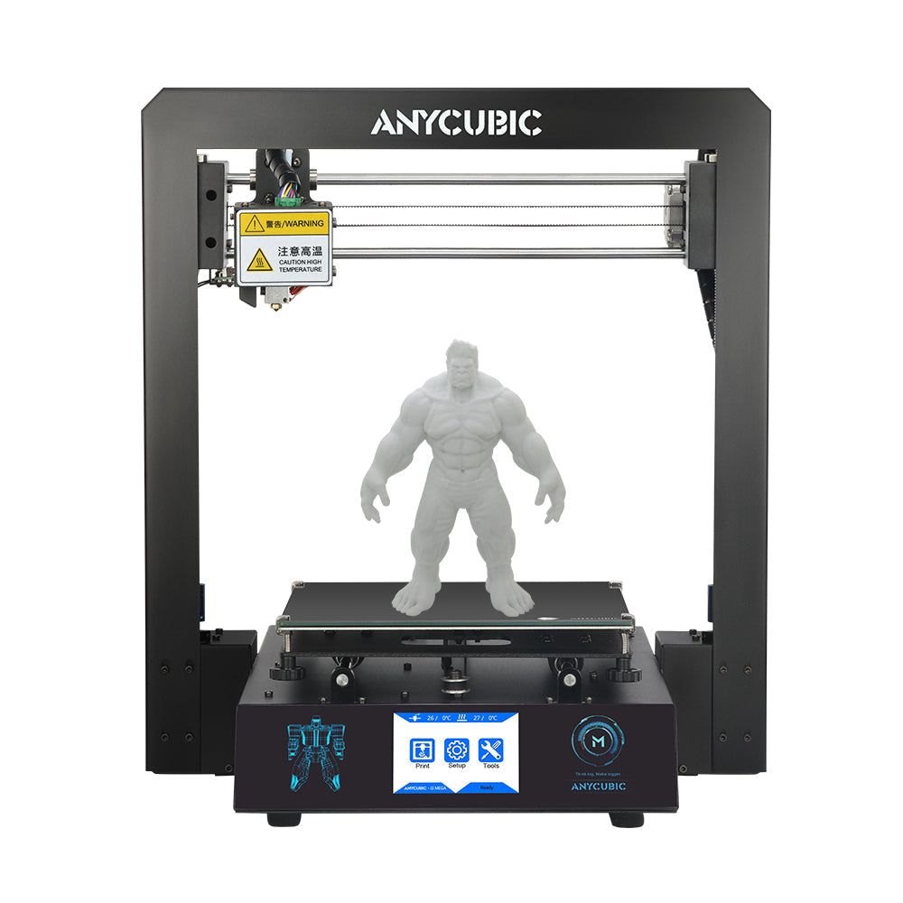 Anycubic i3 Mega