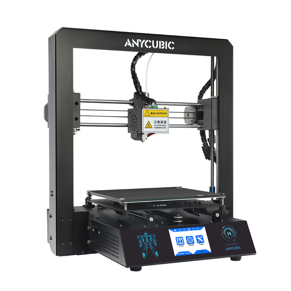 Anycubic i3 Mega