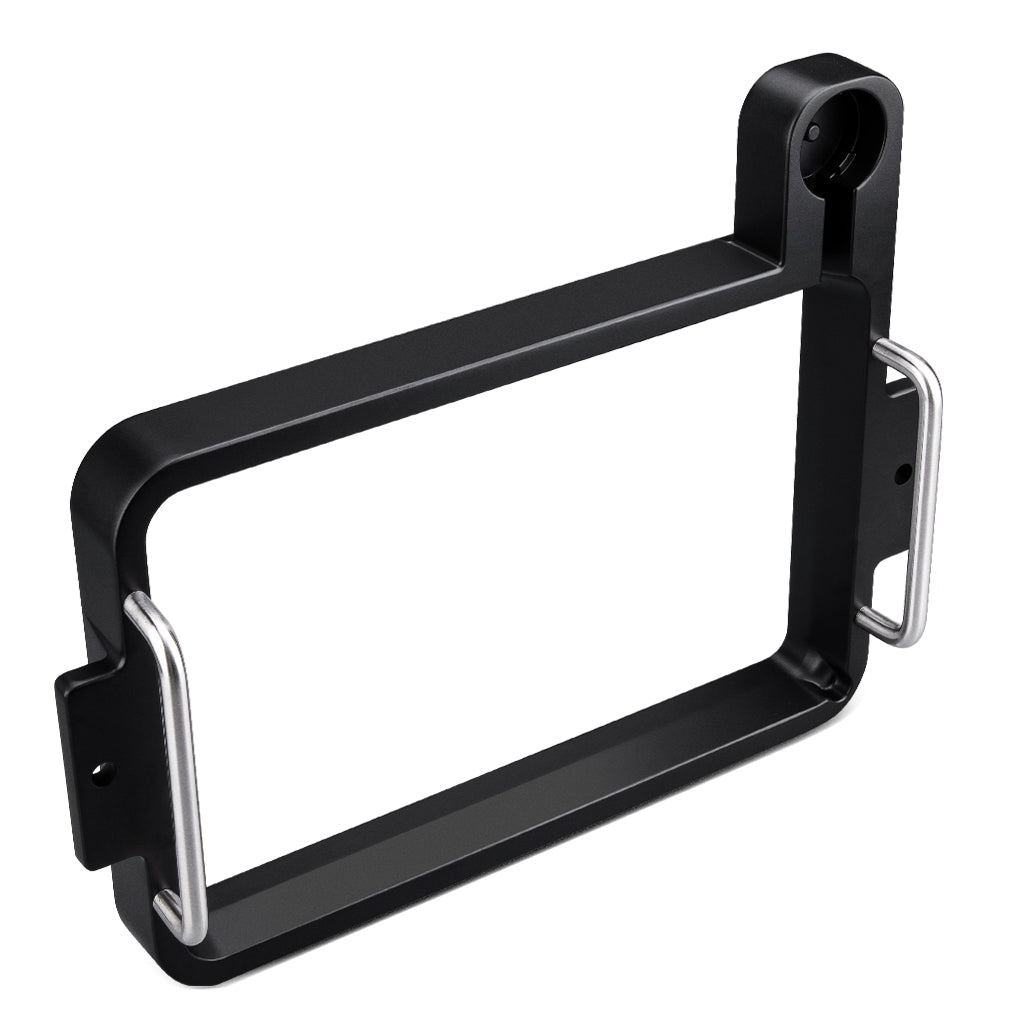 Metal Resin Tank for Jupiter