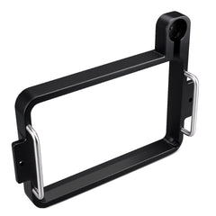 Metal Resin Tank for Jupiter