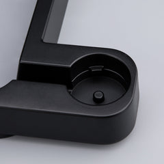 Metal Resin Tank for Jupiter