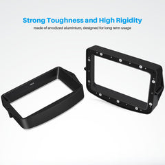 Metal Resin Tank for Mars 3 & Mars 3 Pro (2 Pcs)