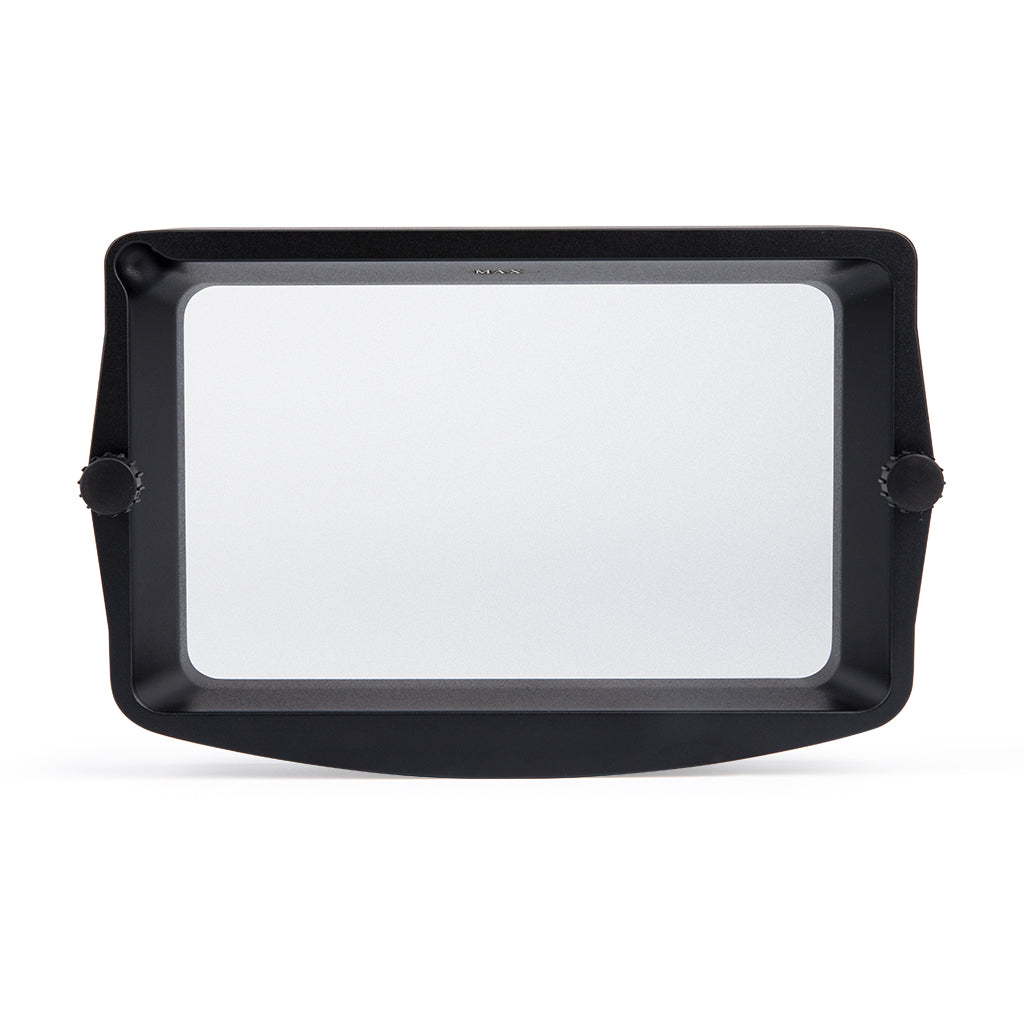 Metal Resin Tank for Mars 4 Ultra