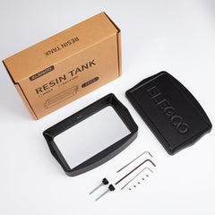 Metal Resin Tank for Mars 4 Ultra