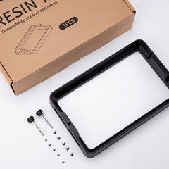 Metal Resin Tank for Saturn 8K