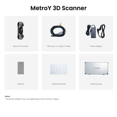 Trade in - MetroY & MetroY Pro