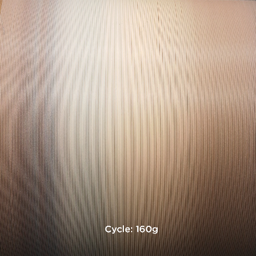 Panchroma™ Gradient Matte PLA (Formerly PolyTerra™ Gradient)