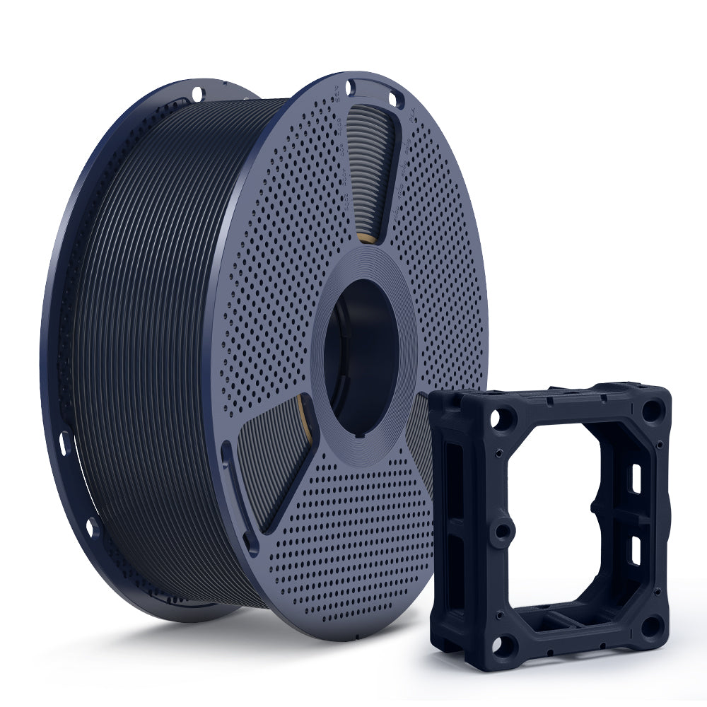 [MOQ: 6KG] PLA+ 2.0, Upgraded PLA+(PLA Plus), 3D Printer Filament 1KG