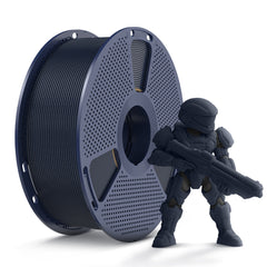 [MOQ: 6KG] PLA+(PLA Plus) 3D Printer Filament 1KG