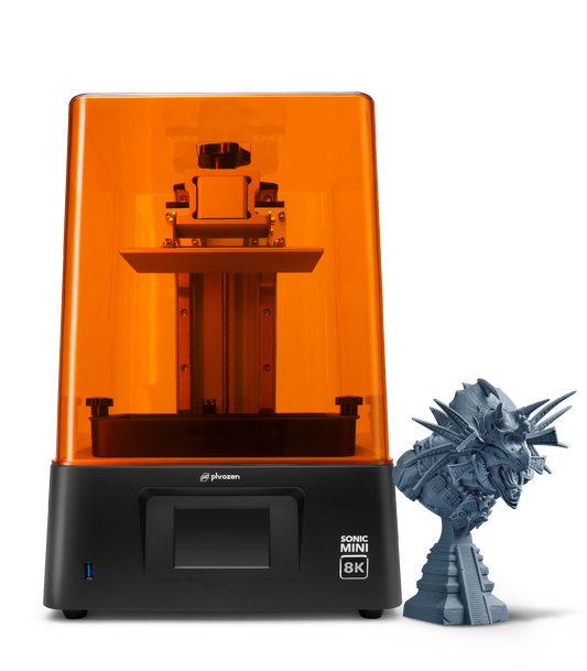 Phrozen Sonic Mini 8K 7.1" LCD 3D Printer