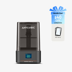 Photon Mono 4 + FEP Film 2 Pack Bundle