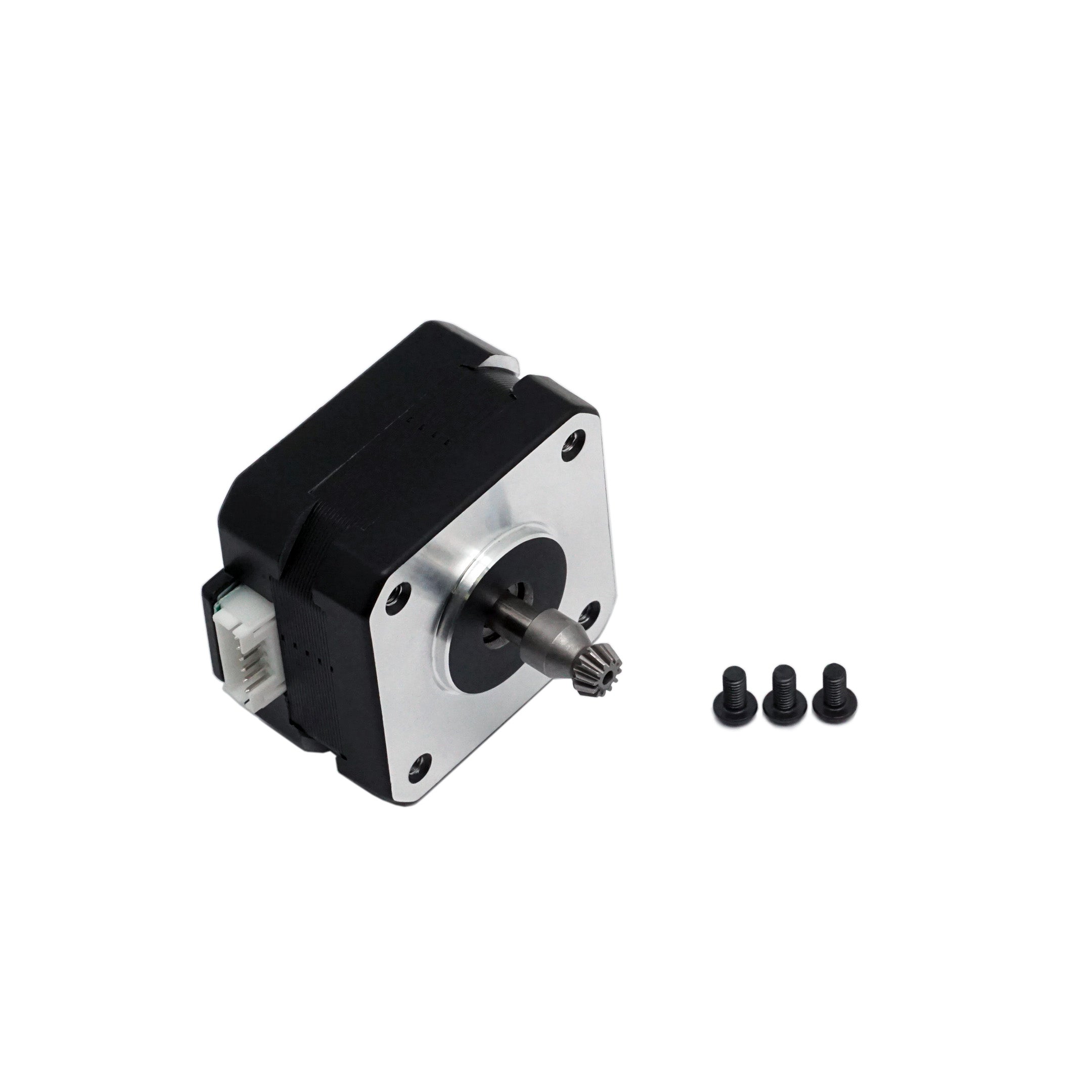 Microswiss NG™ Replacement Extruder Motor