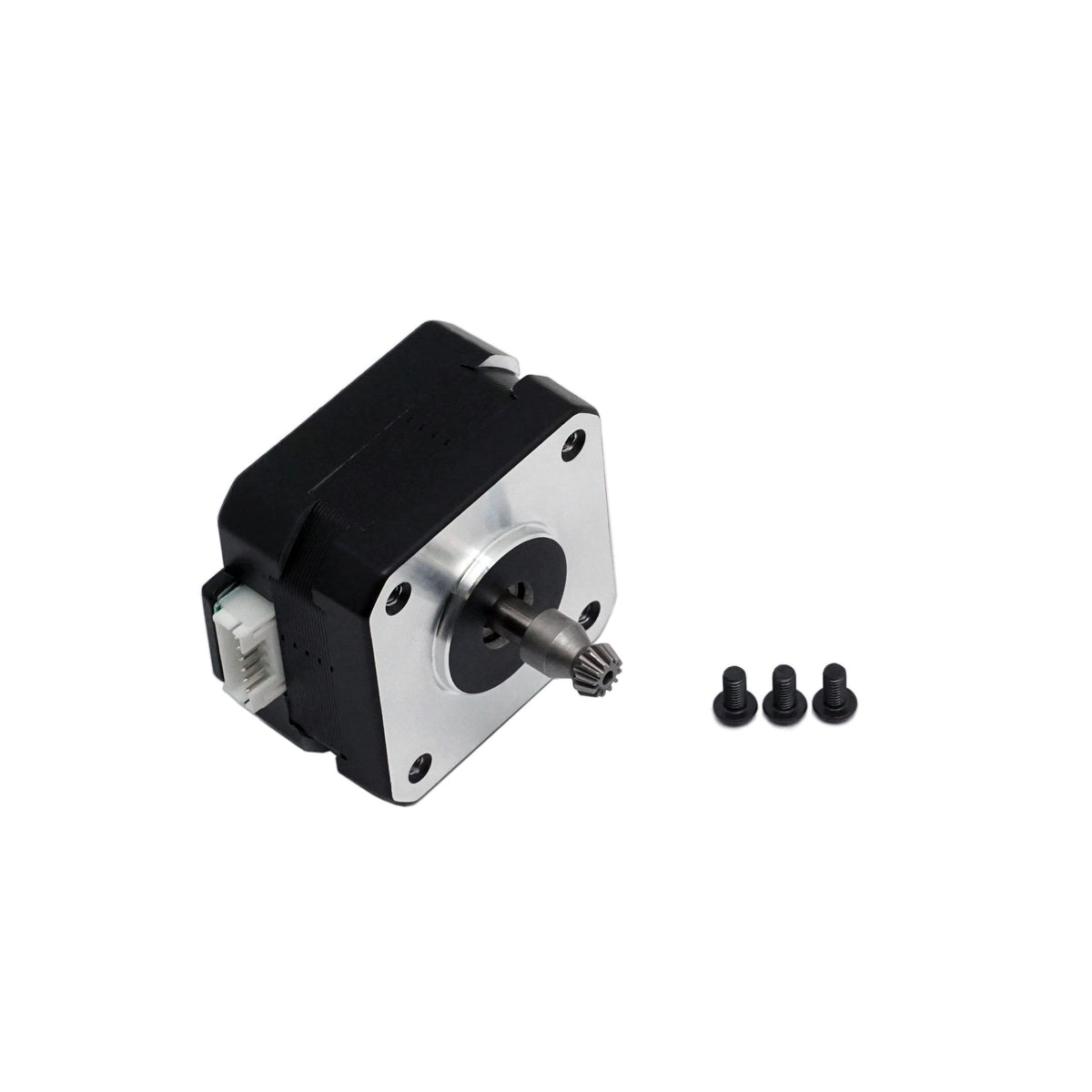Microswiss NG™ Replacement Extruder Motor