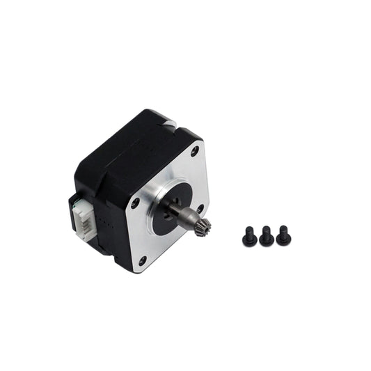 Microswiss NG™ Replacement Extruder Motor
