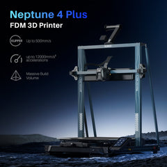 Neptune 4 Plus