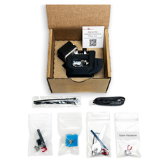 Micro Swiss NG™ Direct Drive Extruder for Creality CR-10 V2 / V3