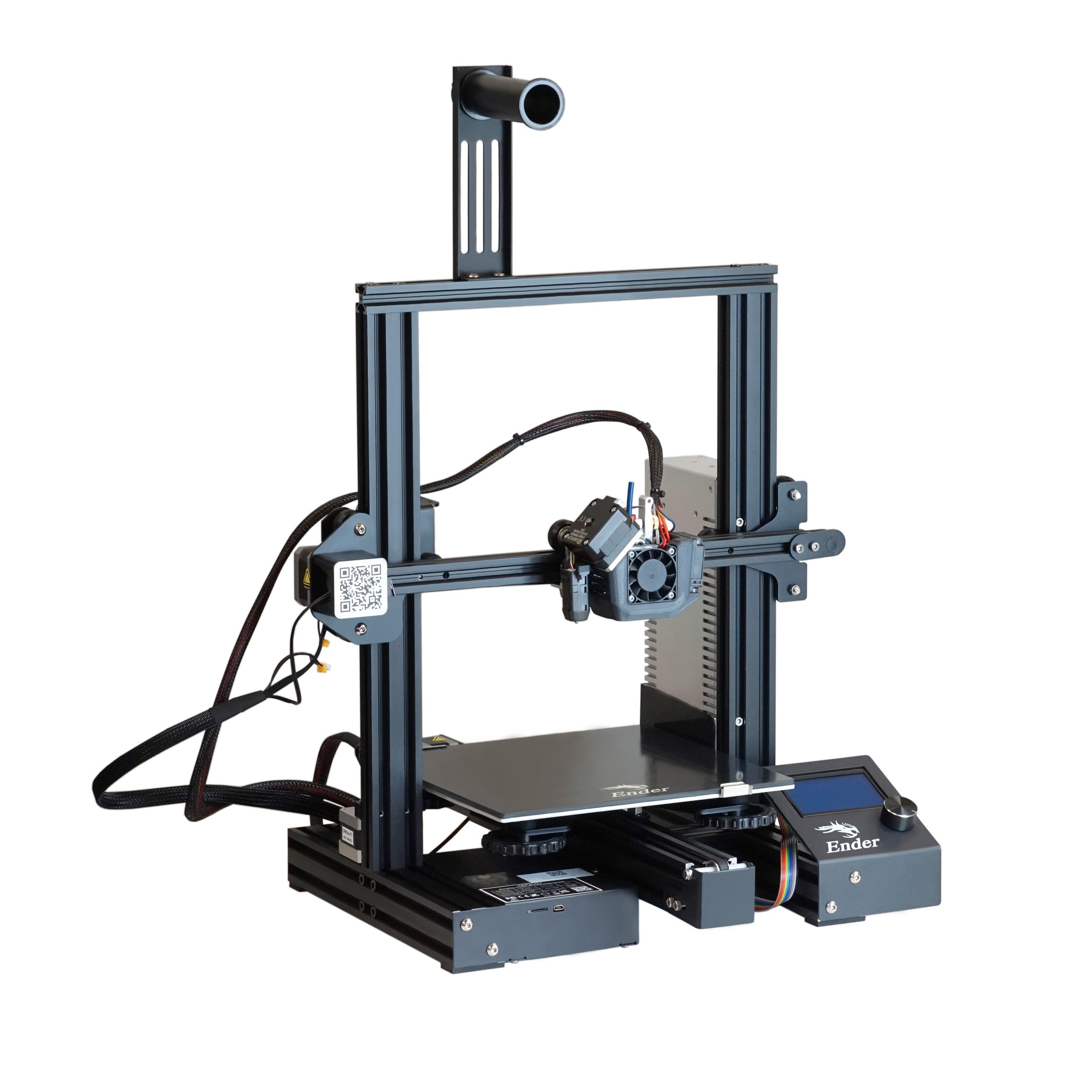 Micro Swiss NG™ Direct Drive Extruder for Creality Ender 3 Neo